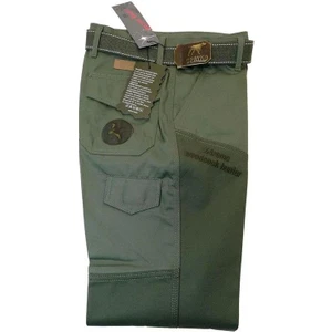 Efe Çulluk Pantolon P - 608 - 1 Yeşil