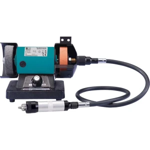 Mini Zımpara Motoru 75 mm 8210 HR1928