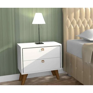 Oslo Komodin (Bedside)