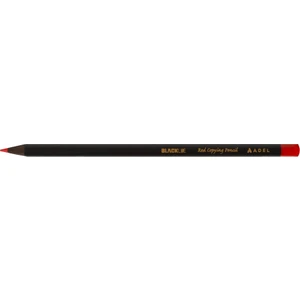 Blackline 1419 Kopya Kalemi Kırmızı Tekli
