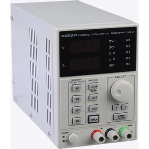 KA3005D Power Supply 30V 5A Dc Güç Kaynağı