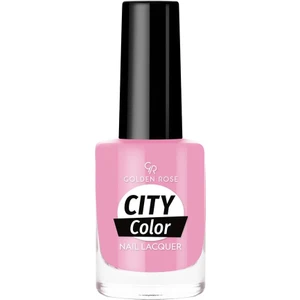 Golden Rose Oje City Color 25