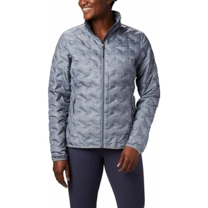 WK0259-032 Delta Ridge Down Jacket Kadın Mont