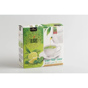 Nane Limon Tek Içimlik