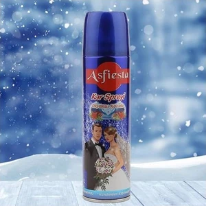 Uçucu Kar Spreyi 300 ml
