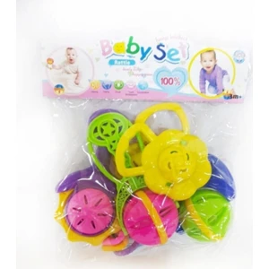 Sesli Oyuncak Bebek Zeka Geliştirici