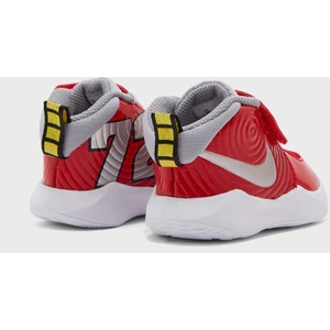 CK0617-600 / Team Hustle D 9 Auto Baby/toddler Shoe