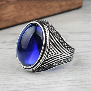Argento Silver Gümüş Yüzük