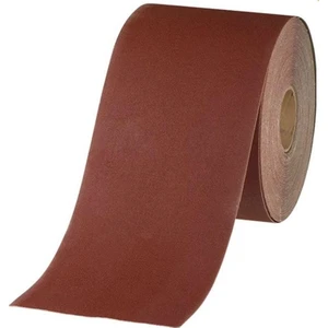 Bant Rulo Zımpara Ahşap Metal Zımparası 80 Kum 5 Metre