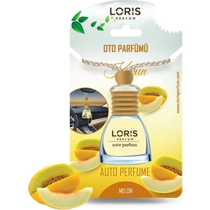 10 ml Kavun Dekoratif Araç Kokusu