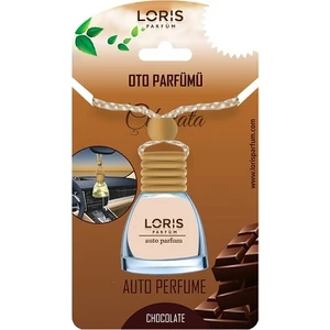10 ml Çikolata Dekoratif Araç Kokusu