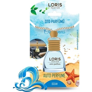 10 ml Okyanus Dekoratif Araç Kokusu