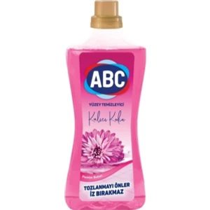 Yüzey Temizleyici 2,5 Lt Pembe Buket