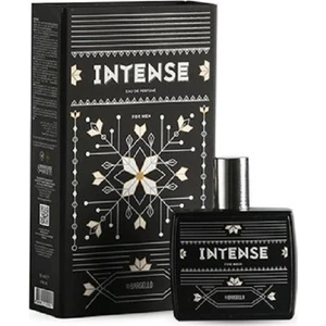 Intense Erkek 50 ml Parfüm Edp