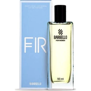 256 Kadın 50 ml Parfüm Edp Fresh
