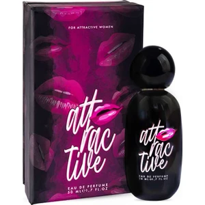 Attractıve Kadın 50 ml Parfüm Edp
