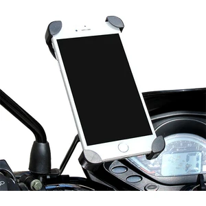 Telefon Tutucu Ayna Bağlantılı (Açık)