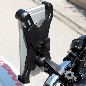 Telefon Tutucu Gidon Bağlantılı (Açık)