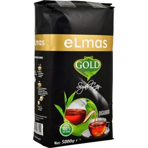 Elmas Çay Gold 5000 gr