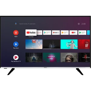 50R754UA9 50" 127 Ekran Uydu Alıcılı 4K Ultra HD Smart LED TV
