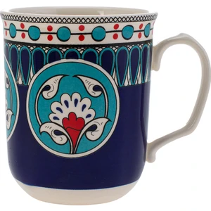 Mai Selçuklu Serisi 2li Kupa/mug Balık