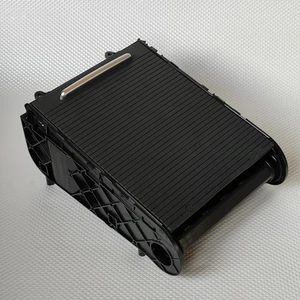 Passat B6 / B7 Sürgülü Bardaklık Siyah 3C0858329 (Oem)
