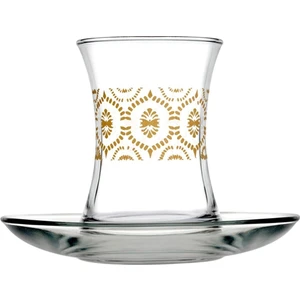 Misiss Çay Seti 12 Parça