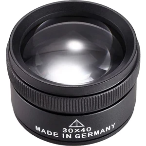 Optik Lens 30X40MM 30X Büyüteç