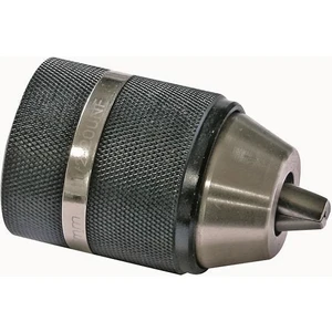 Metal Gövdeli, Kilitli Otomatik Mandren 1-13MM 1/2-20 Diş