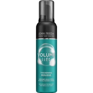 John Frieda Luxurious Volume Saç Köpüğü 200 ml