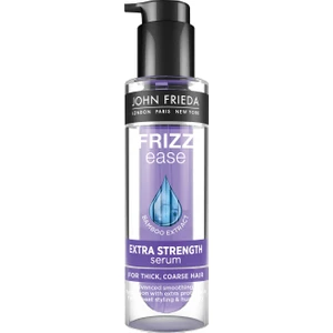 John Frieda Kalın Telli Ve İnatçı Saçlar İçin Extra Güç Serum 50 ml