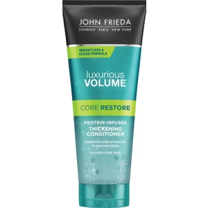John Frieda Durulanan Saç Kremi İnce Telli Saçlar İçin Hacim Artırıcı 250 ml