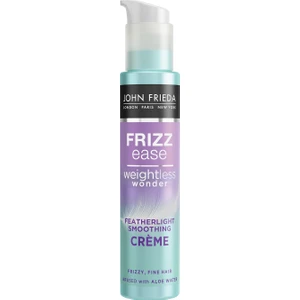 John Frieda Ağırlaştırmayan Saç Bakım Kremi 100 ml İnce Saçlar için Hafif Formül