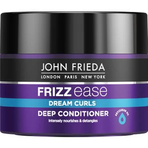 John Frieda Kusursuz Bukleler İçin Saç Bakım Maskesi 250 ml