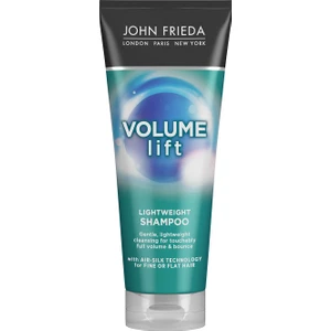 John Frieda İnce Telli Saçlar İçin Hacim Veren Şampuan 250 ml