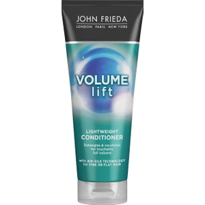 John Frieda Luxurious Volume Yoğun Hacim Kazandıran Bakım Kremi 250 ml