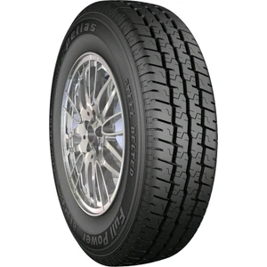 225/70 R15C 112/110R 8PR FullPower PT825 Plus Hafif Ticari Yaz Lastiği ( Üretim Yılı: 2023 )