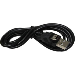 RC-325 Mını USB - USB Kablo - 1m