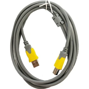 RC-329 USB 2.0 Yazıcı Kablosu - 1,5m