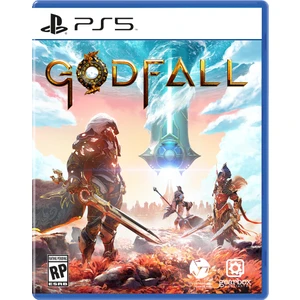 Godfall PS5 Oyun