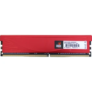 EdgeHorizon X 8GB DDR4 3200MHZ PC Ram