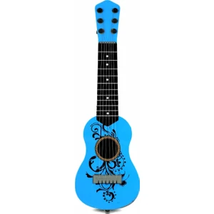 Çebi Toys Ispanyol Gitar Mavi