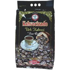 Kavrulmuş Çekirdek Kahve 5 kg Unicafe Rio Minas 17/18