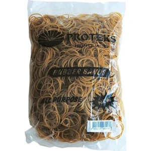 Kauçuk Lastik 40 mm 500 Gram