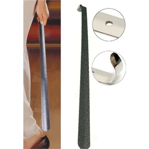 Leva House Metal Ayakkabı Çekeceği Kerata Çekçek Çekecek (65 Cm)