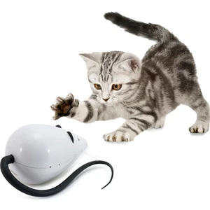 FroliCat Rolorat İnteraktif  Kedi Oyuncağı
