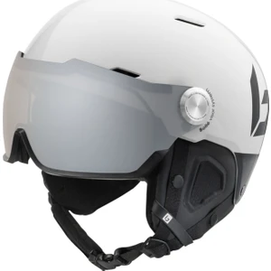 Mıght Vısor Unisex Kask 32116  59-62 Cm Beyaz
