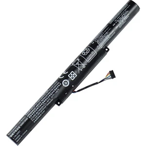 Lenovo Ideapad 500-15ISK Serisi Notebook Uyumlu Batarya Pil