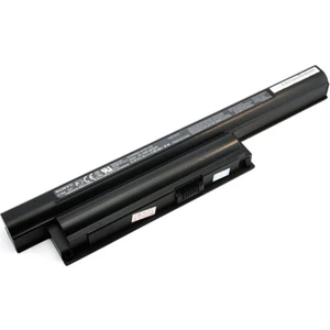 Sony VGP-BPS22 Serisi Uyumlu Notebook Uyumlu Batarya Pil