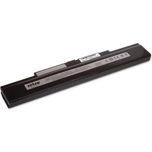 Casper MT50-3S4400-S4S6 Serisi Notebook Uyumlu Batarya Pil - Siyah